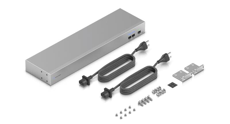 Комутатор Ubiquiti UniFi WAN Switch (USW-WAN)