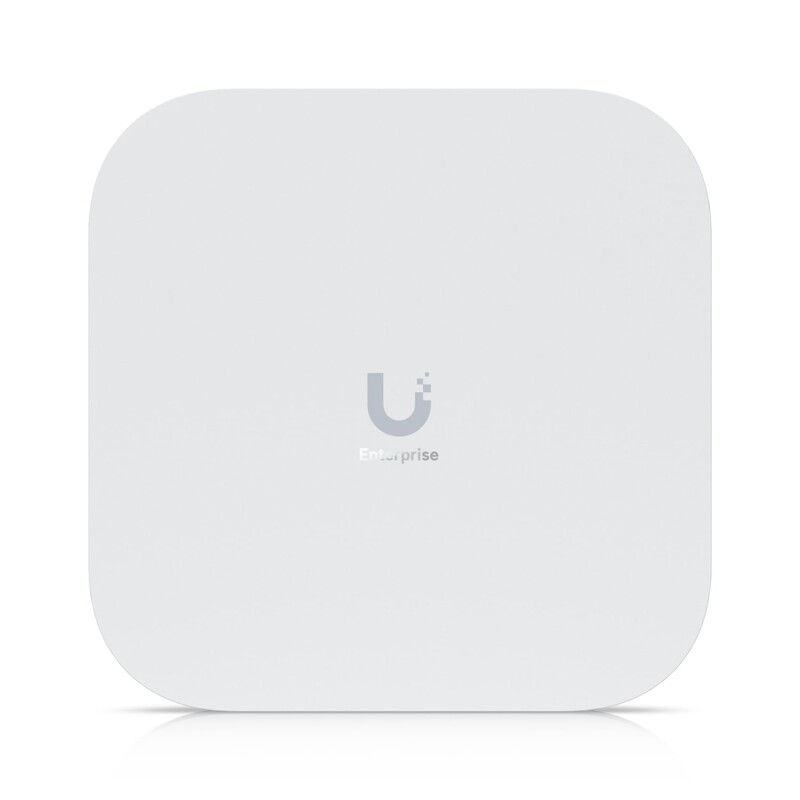 Точка доступа Ubiquiti UniFi Enterprise E7