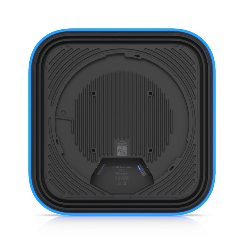 Точка доступа Ubiquiti UniFi Enterprise E7