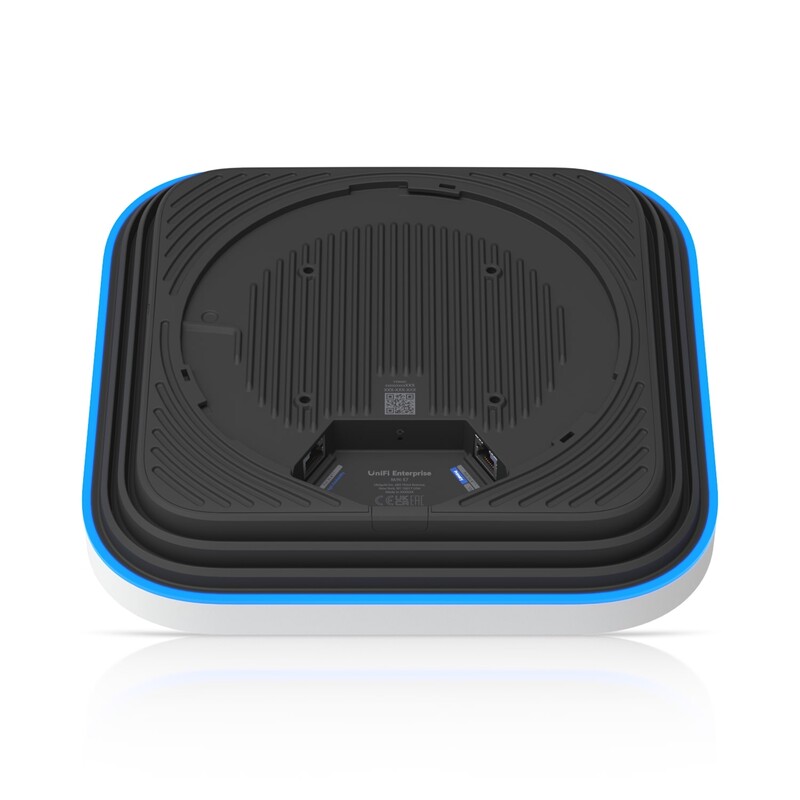 Точка доступа Ubiquiti UniFi Enterprise E7