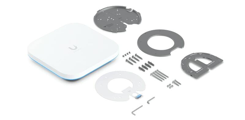 Точка доступа Ubiquiti UniFi Enterprise E7