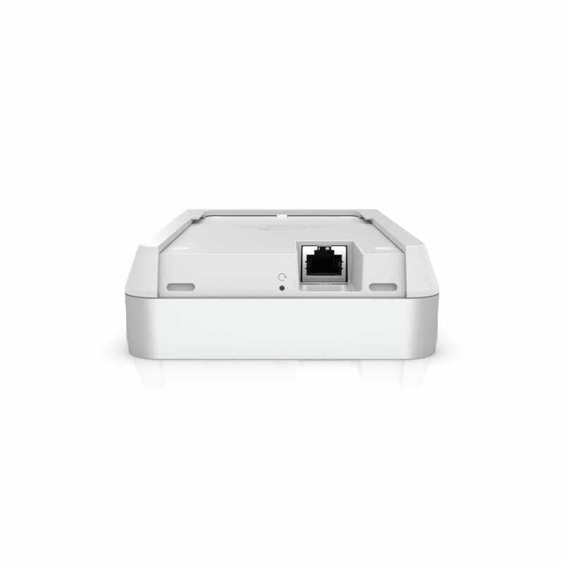 Точка доступа Ubiquiti UniFi U7 Pro Wall (U7-Pro-Wall)