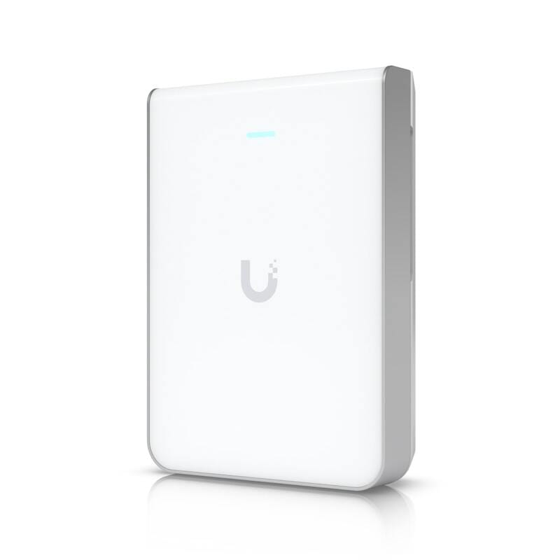 Точка доступа Ubiquiti UniFi U7 Pro Wall (U7-Pro-Wall)