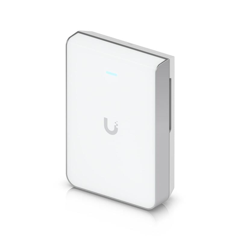 Точка доступа Ubiquiti UniFi U7 Pro Wall (U7-Pro-Wall)