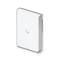 Фото - Точка доступа Ubiquiti UniFi U7 Pro Wall (U7-Pro-Wall) | click.ua
