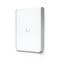 Фото - Точка доступа Ubiquiti UniFi U7 Pro Wall (U7-Pro-Wall) | click.ua