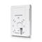 Фото - Точка доступа Ubiquiti UniFi U7 Pro Wall (U7-Pro-Wall) | click.ua
