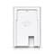 Фото - Точка доступа Ubiquiti UniFi U7 Pro Wall (U7-Pro-Wall) | click.ua