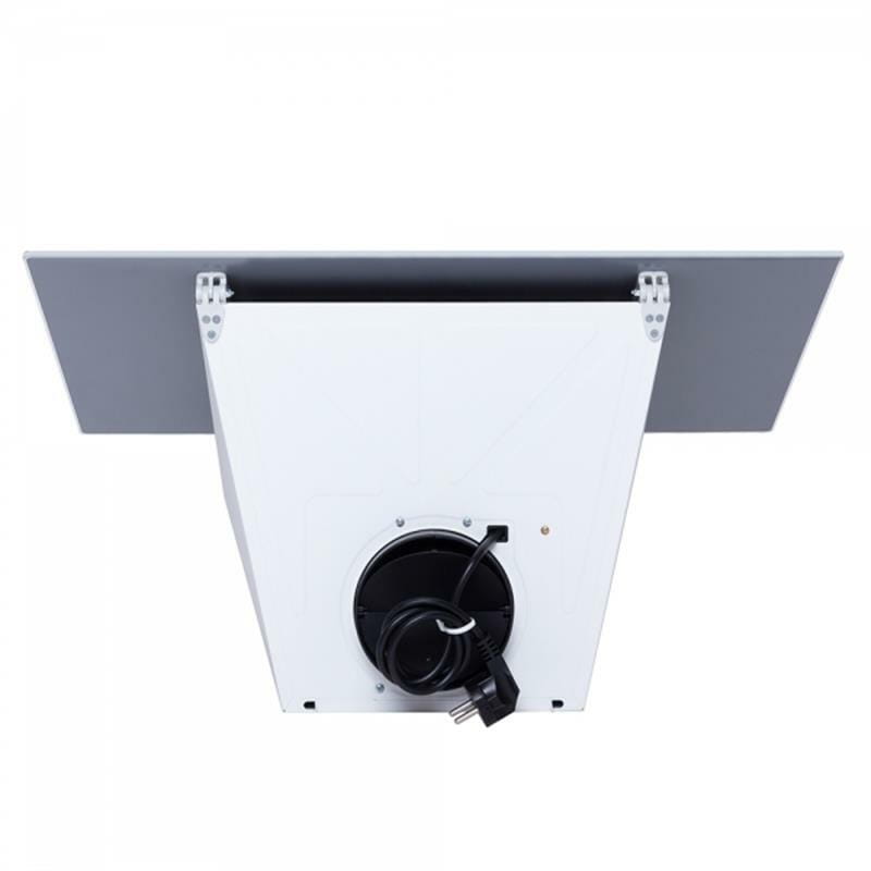 Витяжка Minola HDN 6222 WH/INOX 700 LED