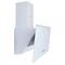 Фото - Витяжка Minola HDN 6222 WH/INOX 700 LED | click.ua