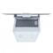 Фото - Витяжка Minola HDN 6222 WH/INOX 700 LED | click.ua