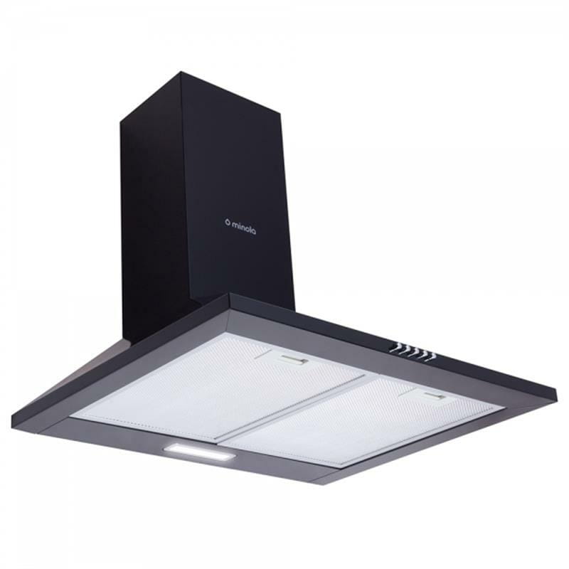 Витяжка Minola HK 6214 BL 700 LED