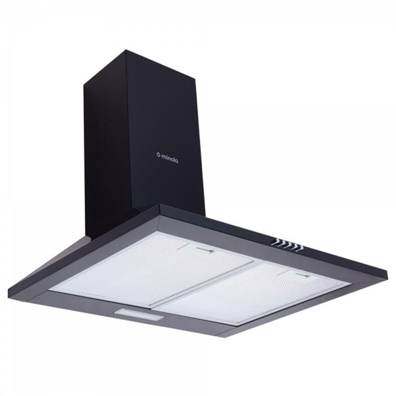 Витяжка Minola HK 6214 BL 700 LED