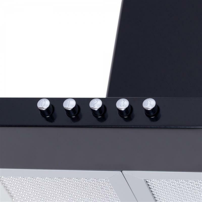 Витяжка Minola HK 6214 BL 700 LED