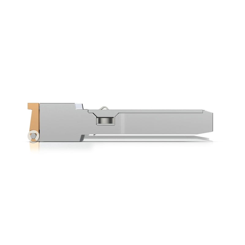 Модуль SFP Ubiquiti SFP+ to RJ45 Adapter (UACC-CM-RJ45-MG)