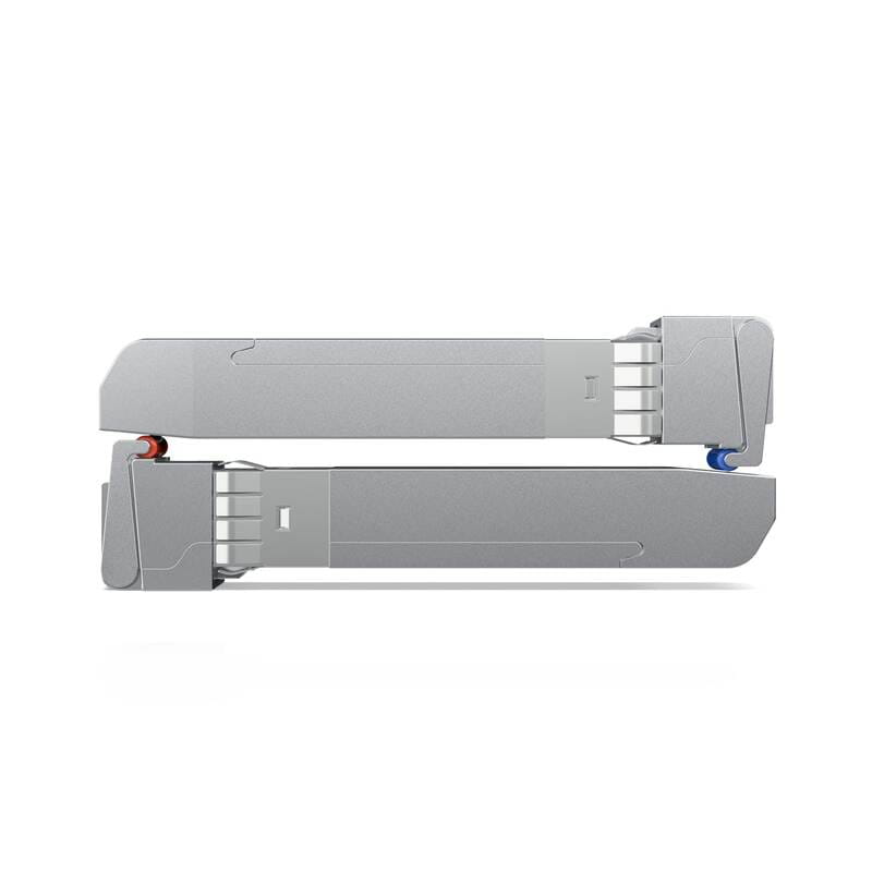 Модуль SFP Ubiquiti 10G Bidirectional Single-Mode Optical Module 2 pack (UACC-OM-SM-10G-S-2)