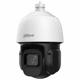 Роботизированная камера Dahua DH-SD3D216NB-GNY