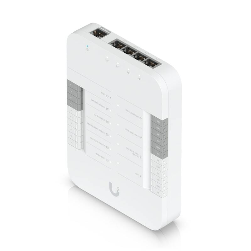 Контролер доступа Ubiquiti UniFi Access Gate Hub (UA-Hub-Gate)