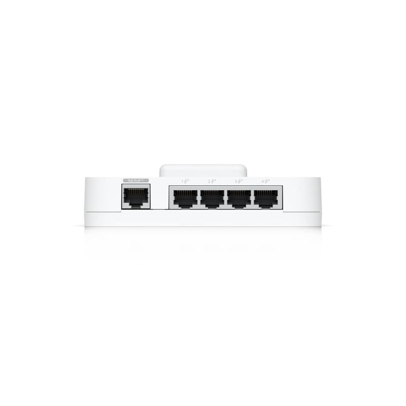 Контролер доступа Ubiquiti UniFi Access Gate Hub (UA-Hub-Gate)