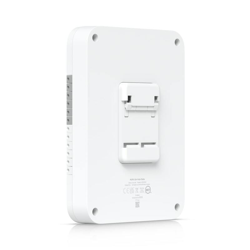 Контролер доступа Ubiquiti UniFi Access Gate Hub (UA-Hub-Gate)