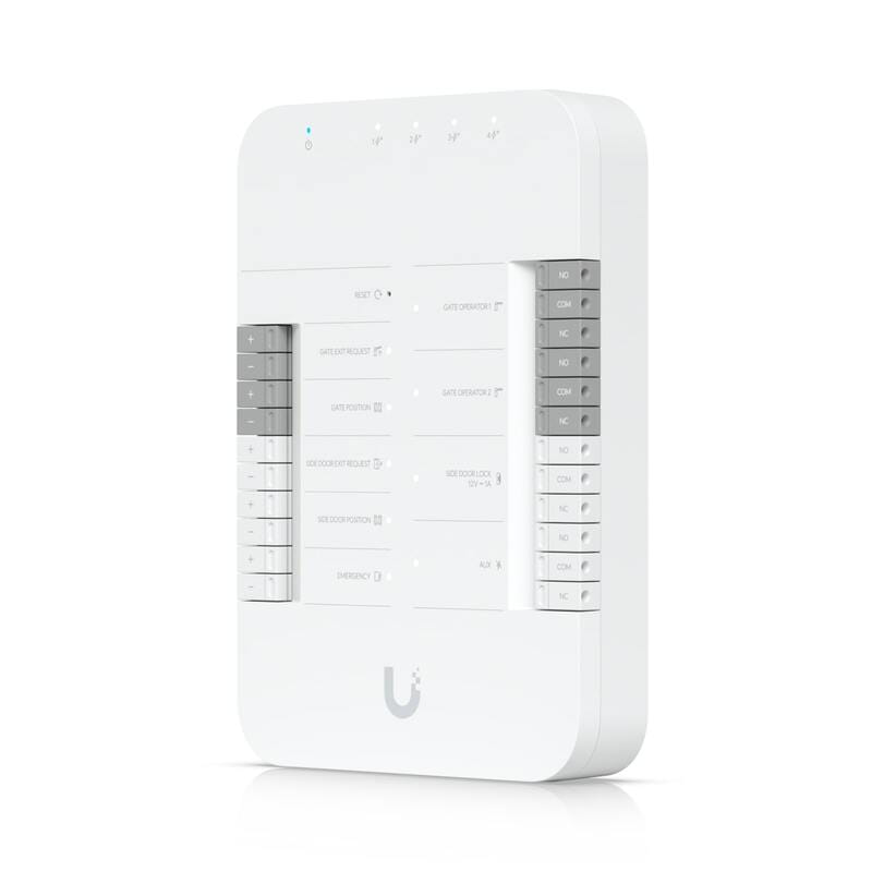 Контролер доступа Ubiquiti UniFi Access Gate Hub (UA-Hub-Gate)