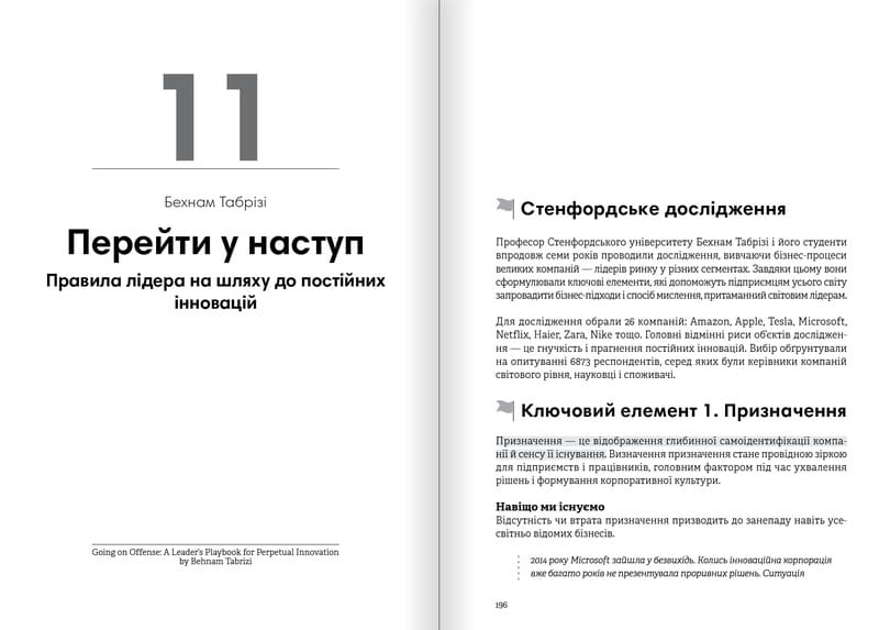 Лидерство. Сборник саммари + Аудиокнига