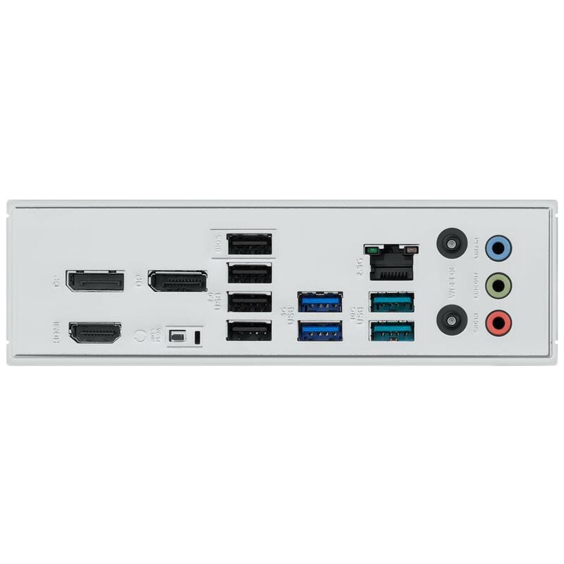 Материнская плата Asus Prime B850M-A WiFi Socket AM5