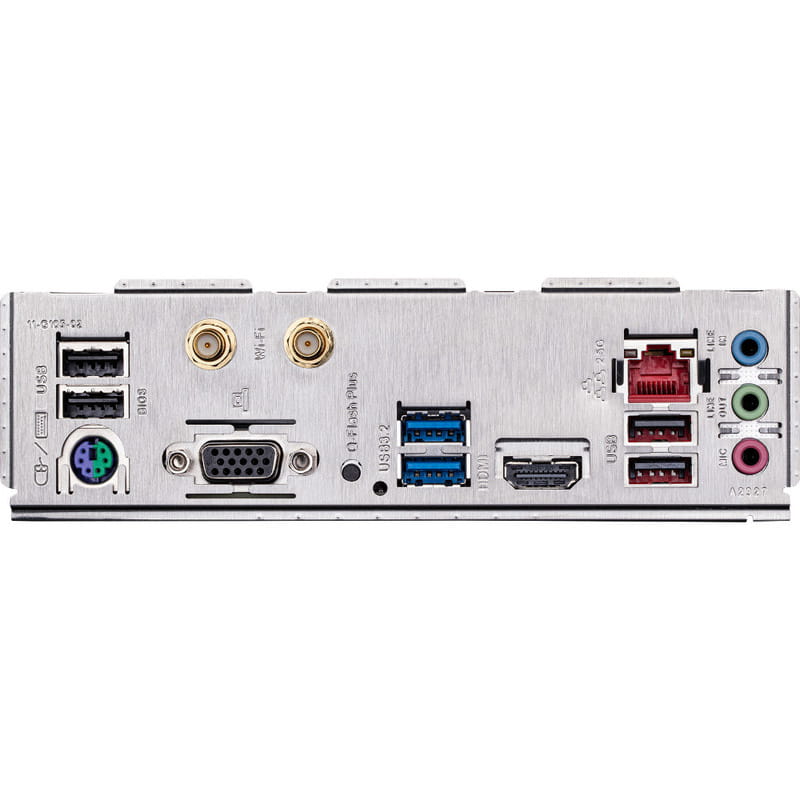 Материнская плата Gigabyte B650M Gaming WiFi6E Socket AM5