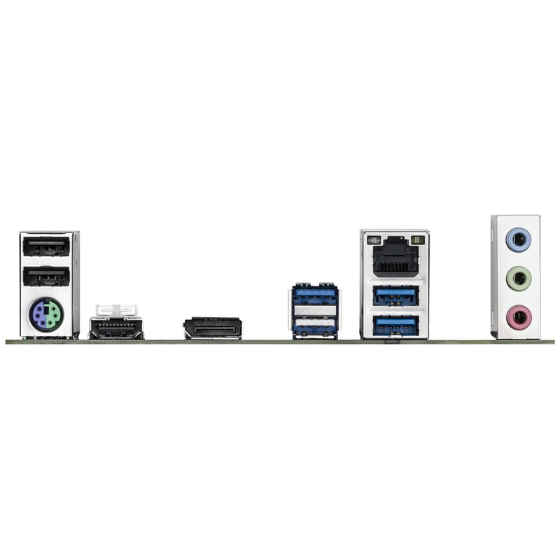 Материнська плата Gigabyte B860M D3HP Socket 1851