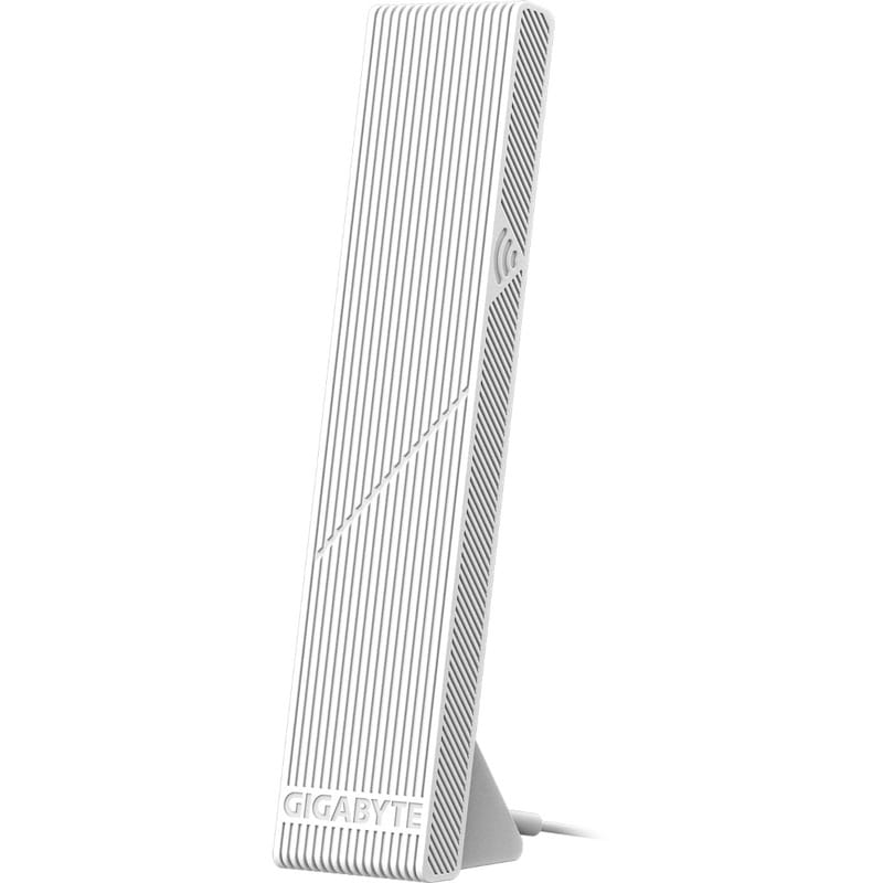 Материнська плата Gigabyte B850 Aorus Stealth Ice Socket AM5