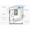Фото - Материнська плата Gigabyte X870 Aorus Stealth Ice Socket AM5 | click.ua