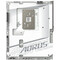 Фото - Материнська плата Gigabyte X870 Aorus Stealth Ice Socket AM5 | click.ua