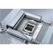 Фото - Материнська плата Gigabyte X870 Aorus Stealth Ice Socket AM5 | click.ua