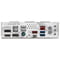 Фото - Материнська плата Gigabyte B850M Eagle WiFi6E Ice Socket AM5 | click.ua