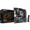 Фото - Материнська плата Gigabyte B760M DS3H WiFi6E Gen5 Socket 1700 | click.ua