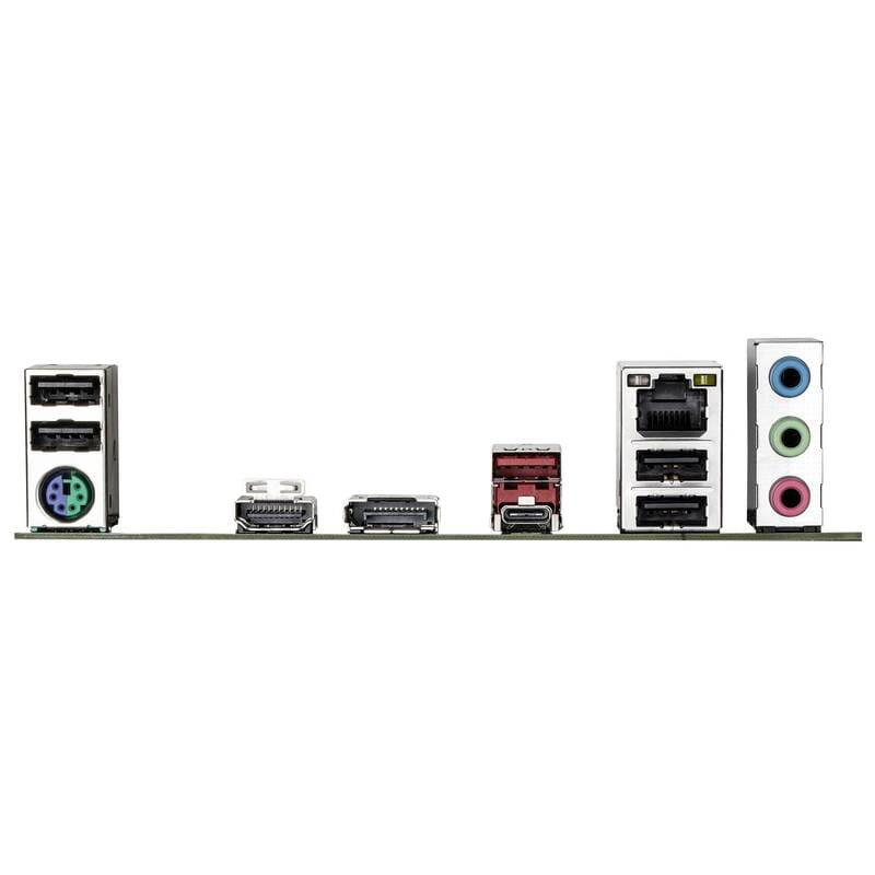 Материнская плата Gigabyte B760 DS3H Gen5 Socket 1700