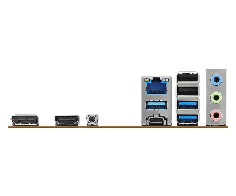 Материнская плата ASRock A620AM-X Socket AM5