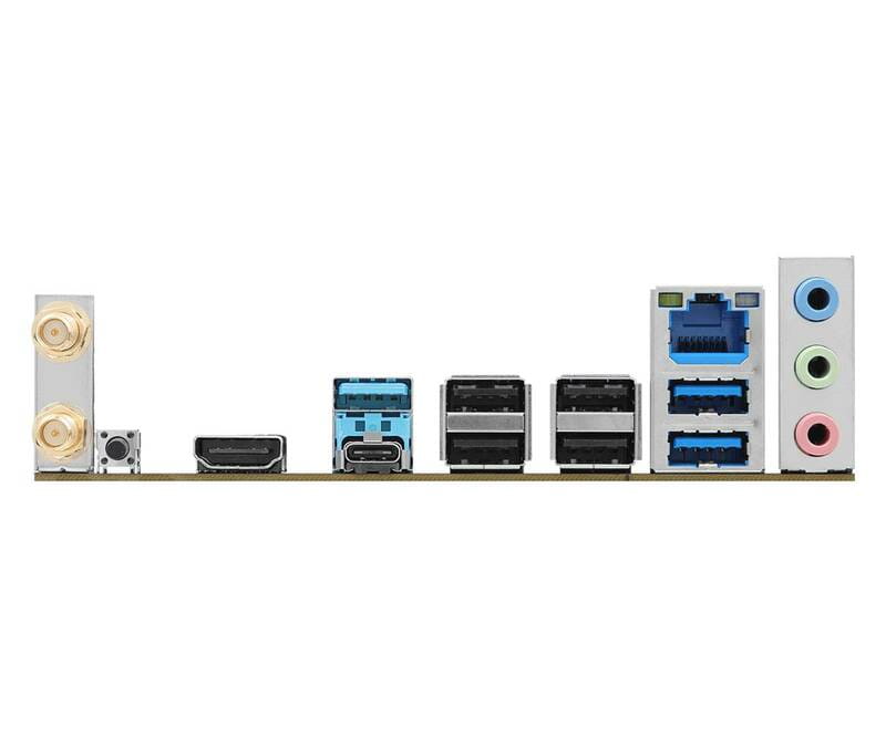 Материнская плата ASRock A620AM Pro-A WiFi Socket AM5