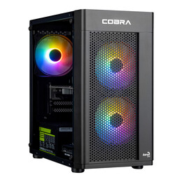 Персональный компьютер COBRA Advanced (A55.16.S5.55.22285)