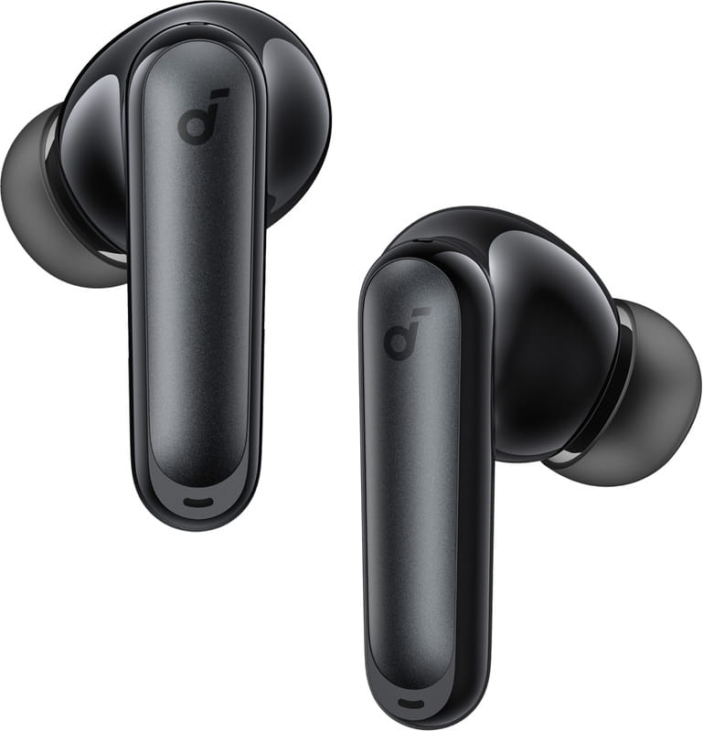 Bluetooth-гарнитура Anker SoundСore P41i Black (A3937G11)