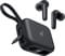 Фото - Bluetooth-гарнитура Anker SoundСore P41i Black (A3937G11) | click.ua