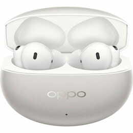 Bluetooth-гарнитура Oppo Enco X3s ETED1 Nebula Silver