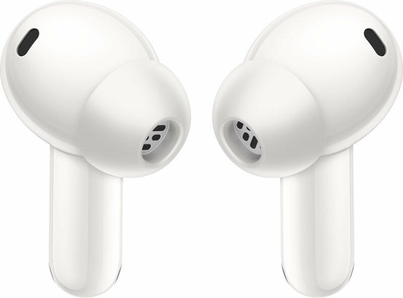 Bluetooth-гарнітура Oppo Enco X3s ETED1 Nebula Silver