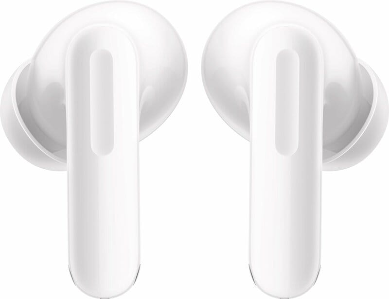 Bluetooth-гарнітура Oppo Enco X3s ETED1 Nebula Silver