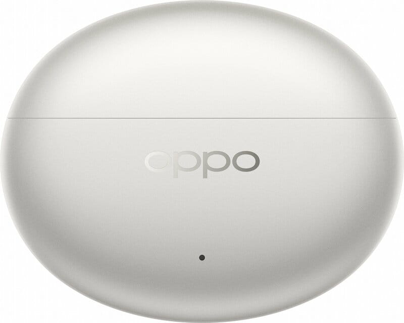Bluetooth-гарнітура Oppo Enco X3s ETED1 Nebula Silver
