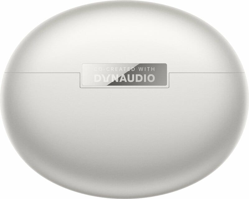 Bluetooth-гарнітура Oppo Enco X3s ETED1 Nebula Silver