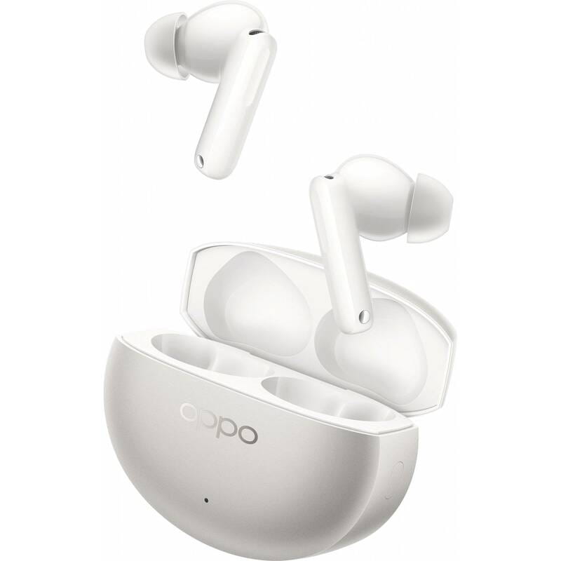 Bluetooth-гарнітура Oppo Enco X3s ETED1 Nebula Silver