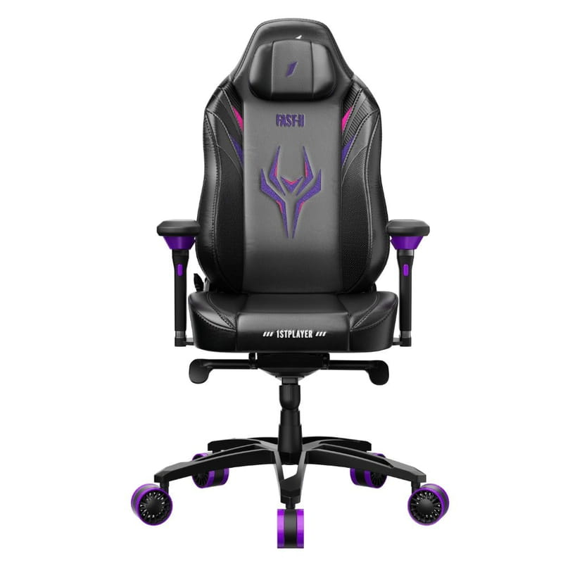 Крісло для геймерів 1stPlayer F.A.S.T.