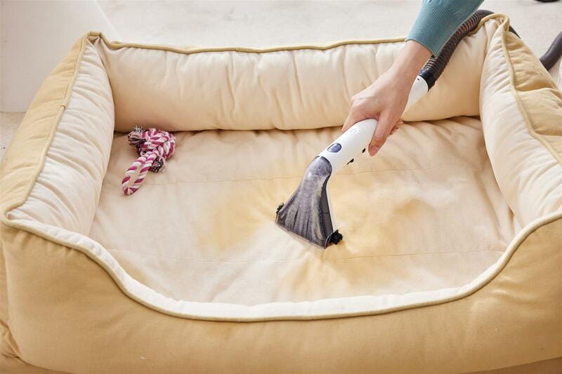 Миючий пилосос Tineco iCarpet Spot (SC050300DE)