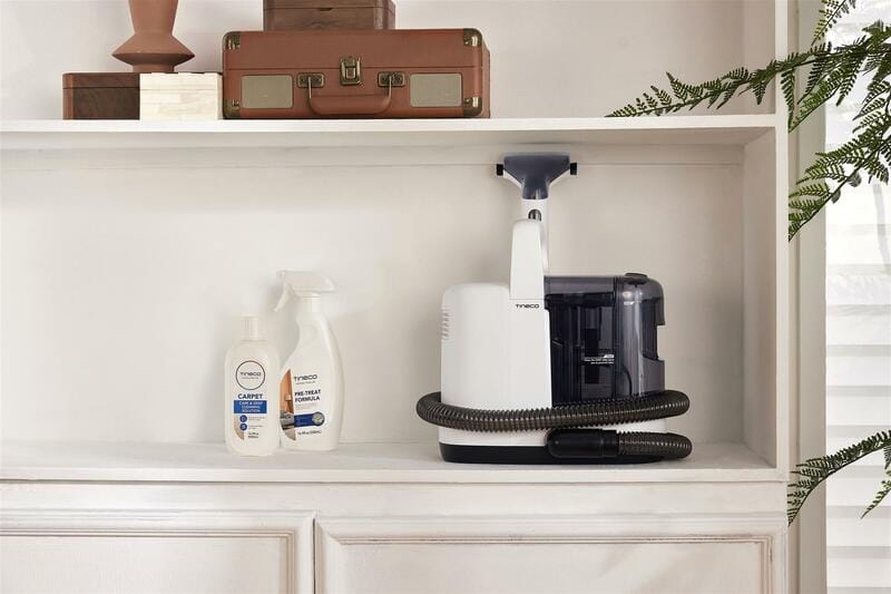 Миючий пилосос Tineco iCarpet Spot (SC050300DE)